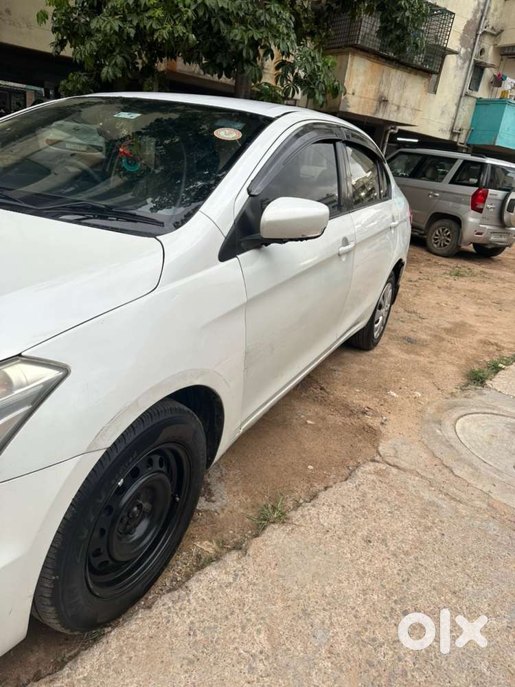 Maruti Suzuki Ciaz Vdi 2016