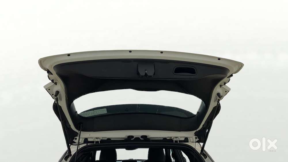 Jeep Compass Model S Optional, 2022, Petrol