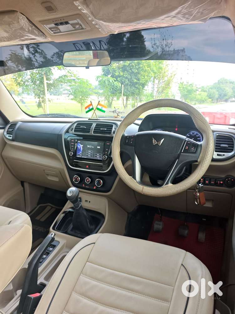 Mahindra Bolero Neo N10 (o), 2023, Diesel