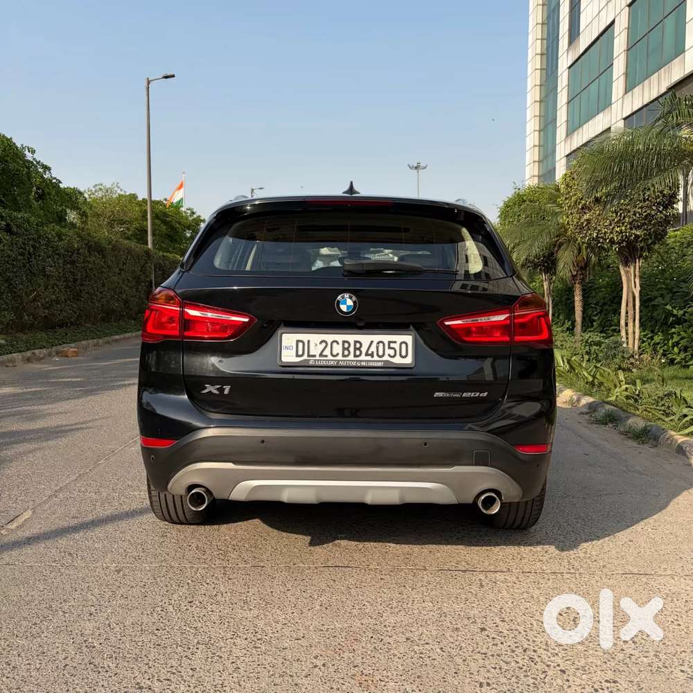 Bmw X1 2.0 Sdrive20d Xline, 2020, Diesel