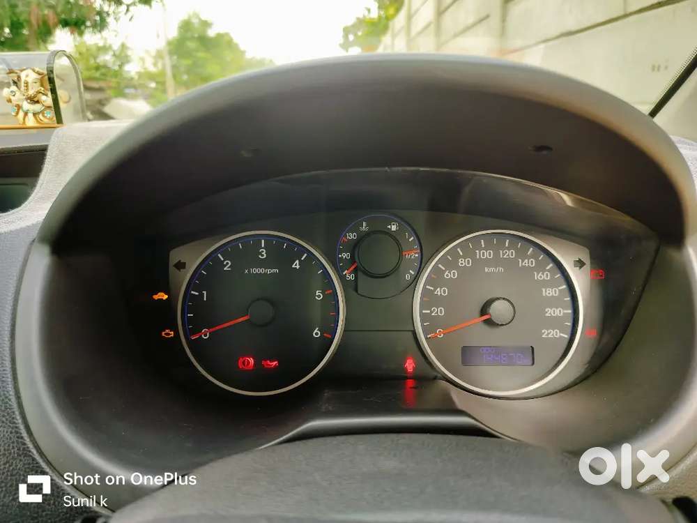 Hyundai I20 Crdi Magna 2012 Diesel Manual