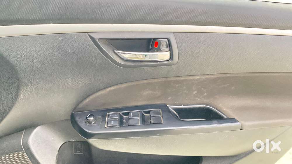Maruti Suzuki Swift Vxi, 2014, Petrol