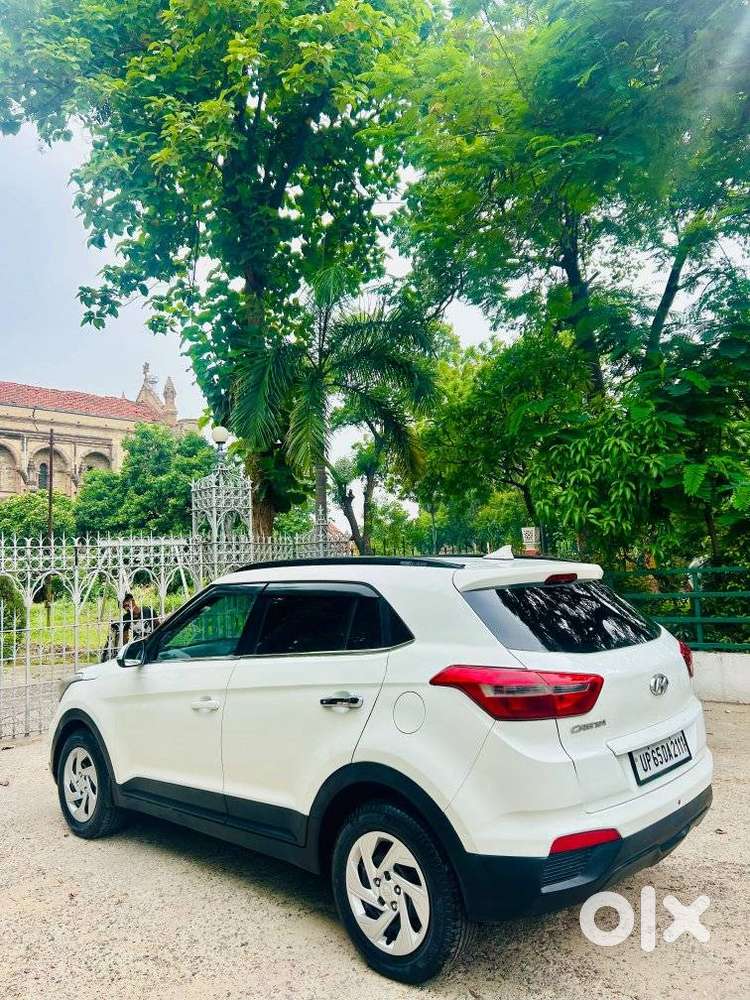 Hyundai Creta 1.4 Crdi S, 2018, Diesel
