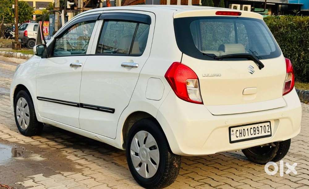 Maruti Suzuki Celerio Zxi Mt, 2020, Petrol