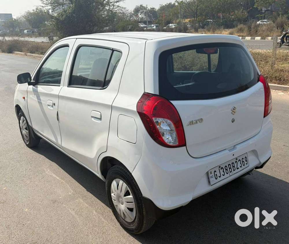Maruti Suzuki Alto K10 Lxi Optional, 2020, Petrol