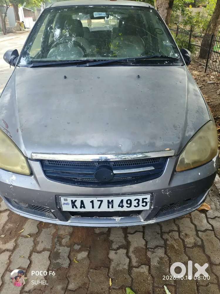 Tata Indica V2 Diesel 2004