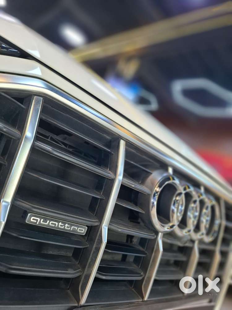 Audi Q7 3.0 Premium Plus 55 Tfsi, 2022, Petrol