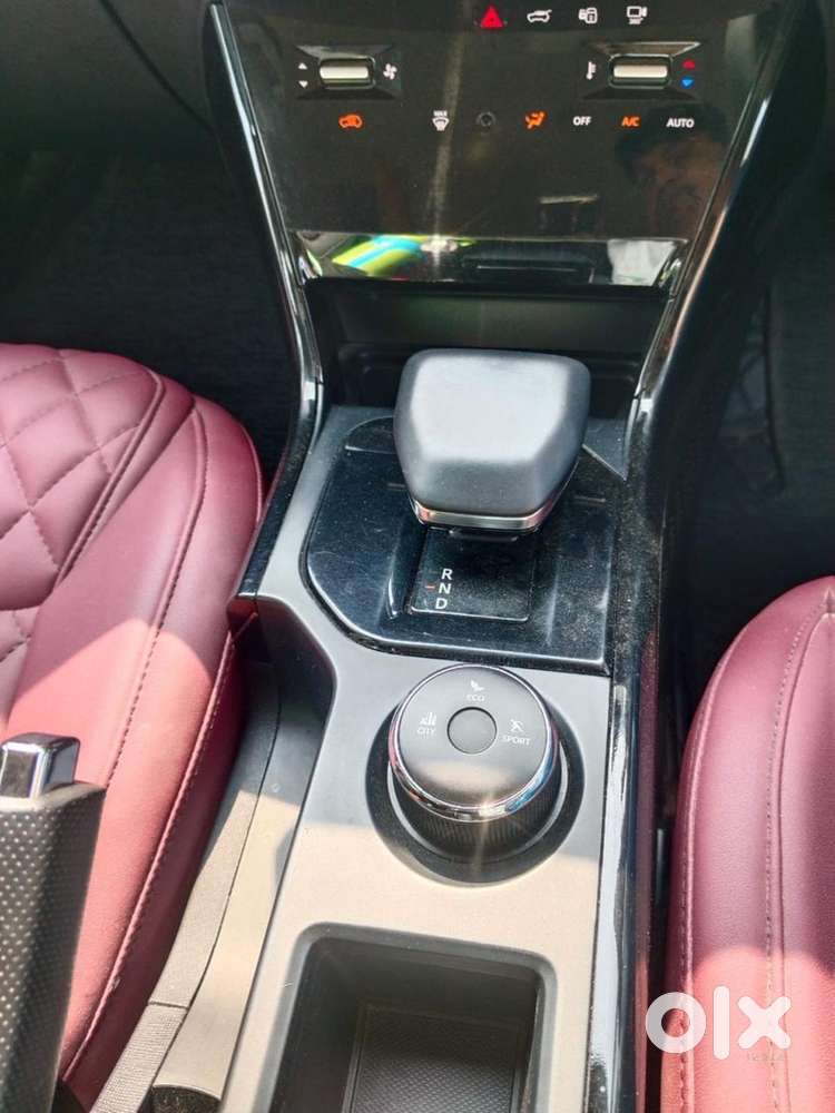 Tata Nexon 2023 Diesel 41000 Km Driven