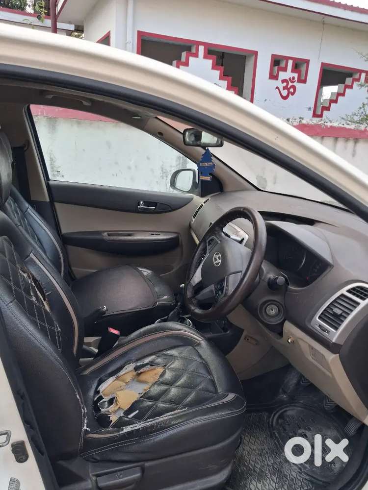 Hyundai I20 2011 Petrol