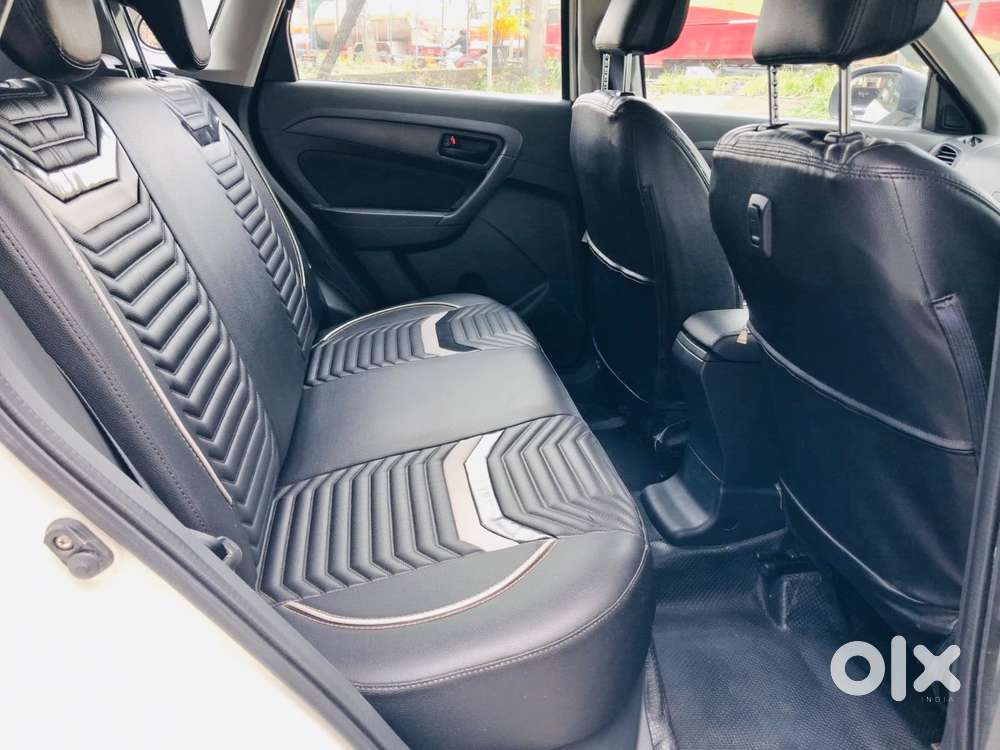 Maruti Suzuki Brezza Vdi, 2016, Diesel