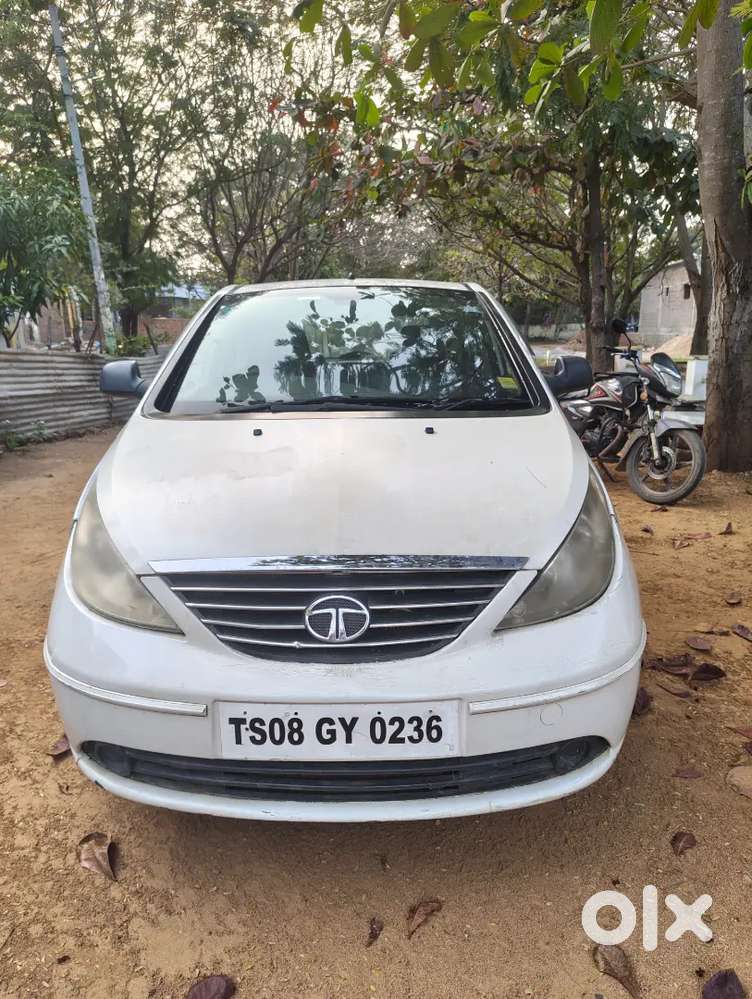 Tata Indica Vista 2015