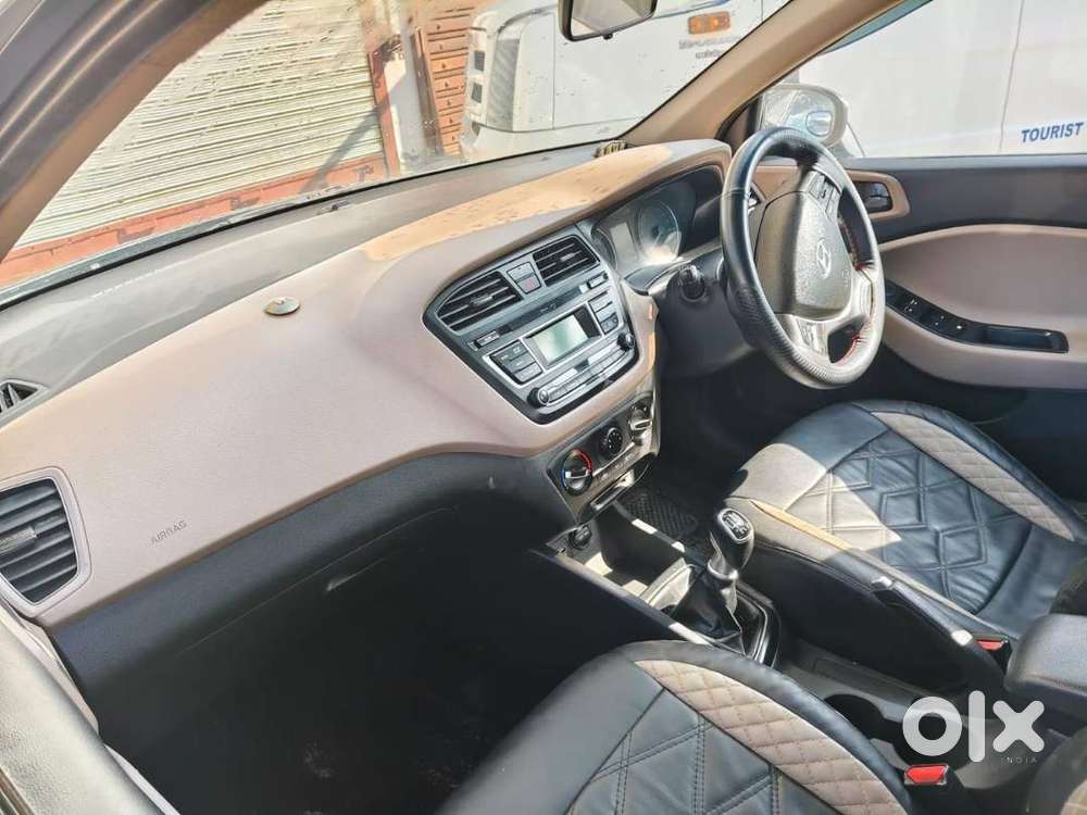 Hyundai Elite I20 2020 Diesel