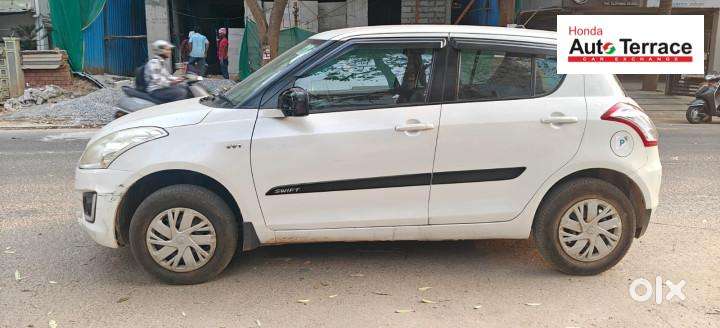 Maruti Suzuki Celerio Vxi, 2016, Petrol