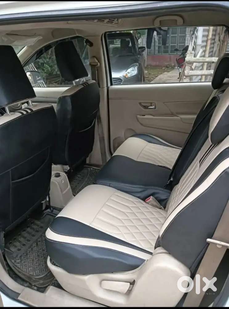 Maruti Suzuki Ertiga 2019 Diesel 86000 Km Driven
