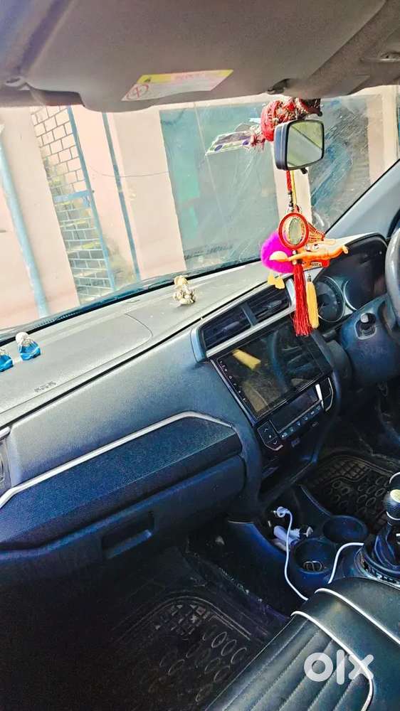 Honda Br-v 2018 Diesel 135000 Km Driven