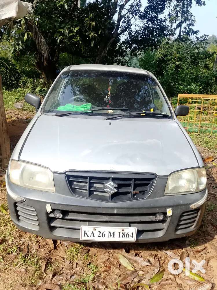 Maruti Suzuki Alto 2006