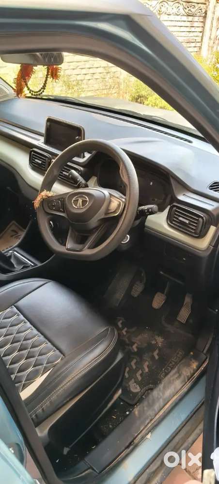 Tata Punch 2023 Cng & Hybrids Well Maintained