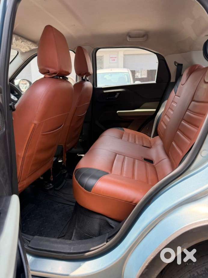 Tata Punch, 2022, Petrol