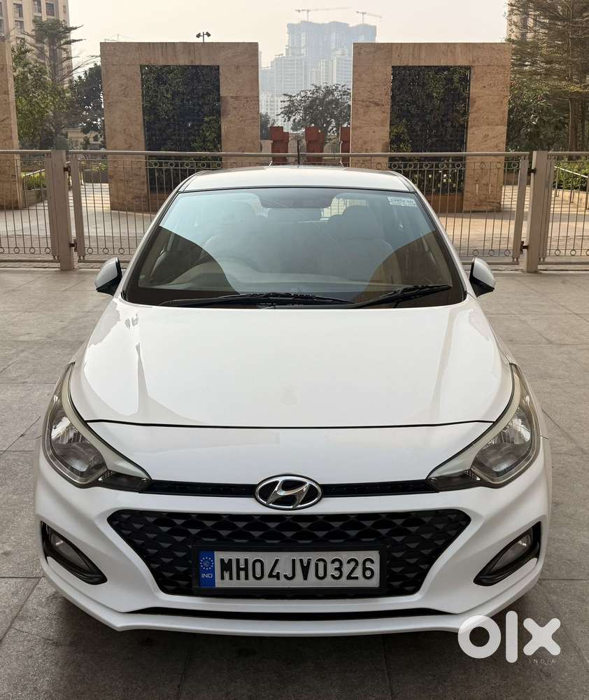 Hyundai Elite I20 [ ] 1.2 Asta, 2018, Petrol