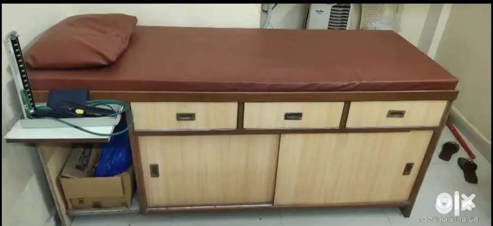 Patient examination table olx discount