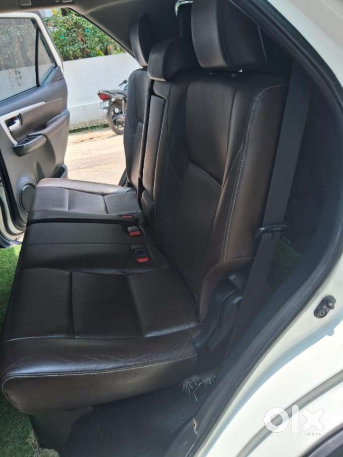 Toyota Fortuner 3.0 4x2 Mt, 2018, Diesel