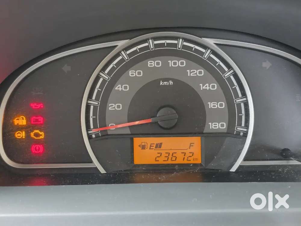 Maruti Suzuki 800 Petrol 2014 Std