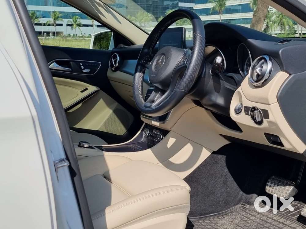 White Gla 2019 @ 16 Lacs