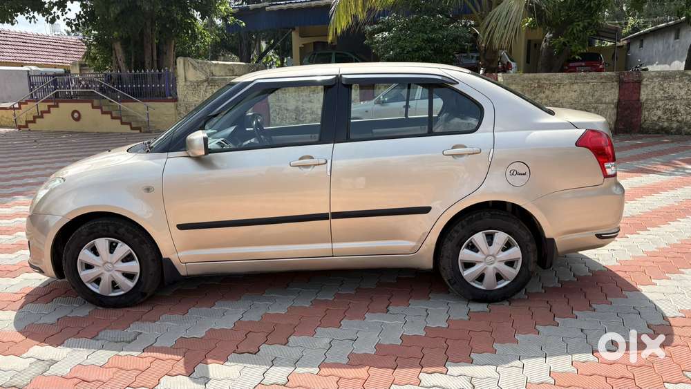 Maruti Suzuki Swift Dzire Vdi Bsiv, 2010, Diesel