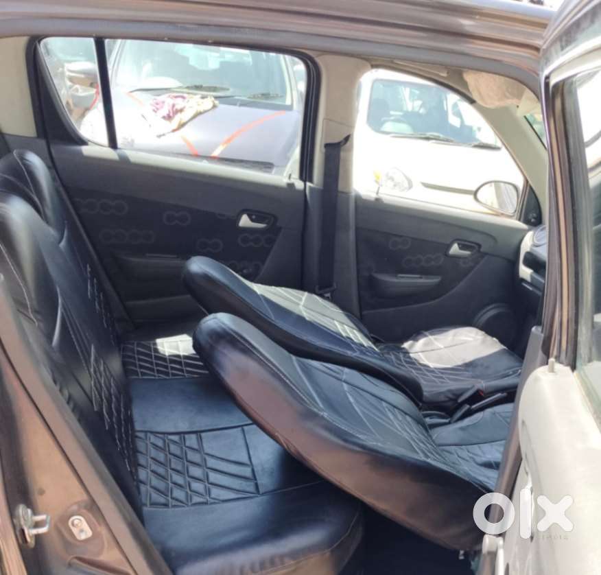 Maruti Suzuki Alto 800 Lxi, 2015, Petrol