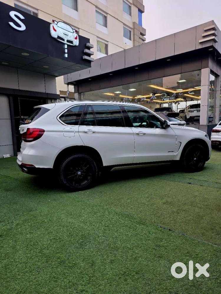Bmw X5 Xdrive 30 D, 2015, Diesel