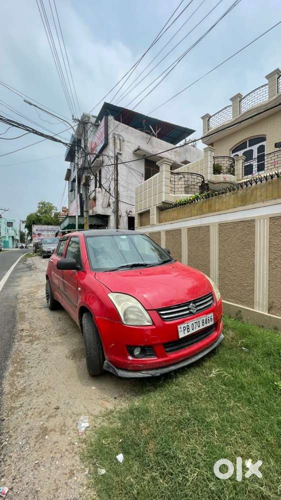 Maruti Suzuki Swift Petrol 2006 Car