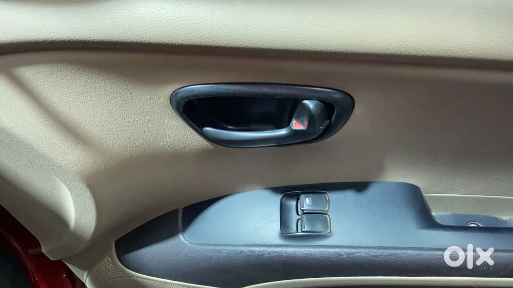 Hyundai I10 Era, 2012, Petrol