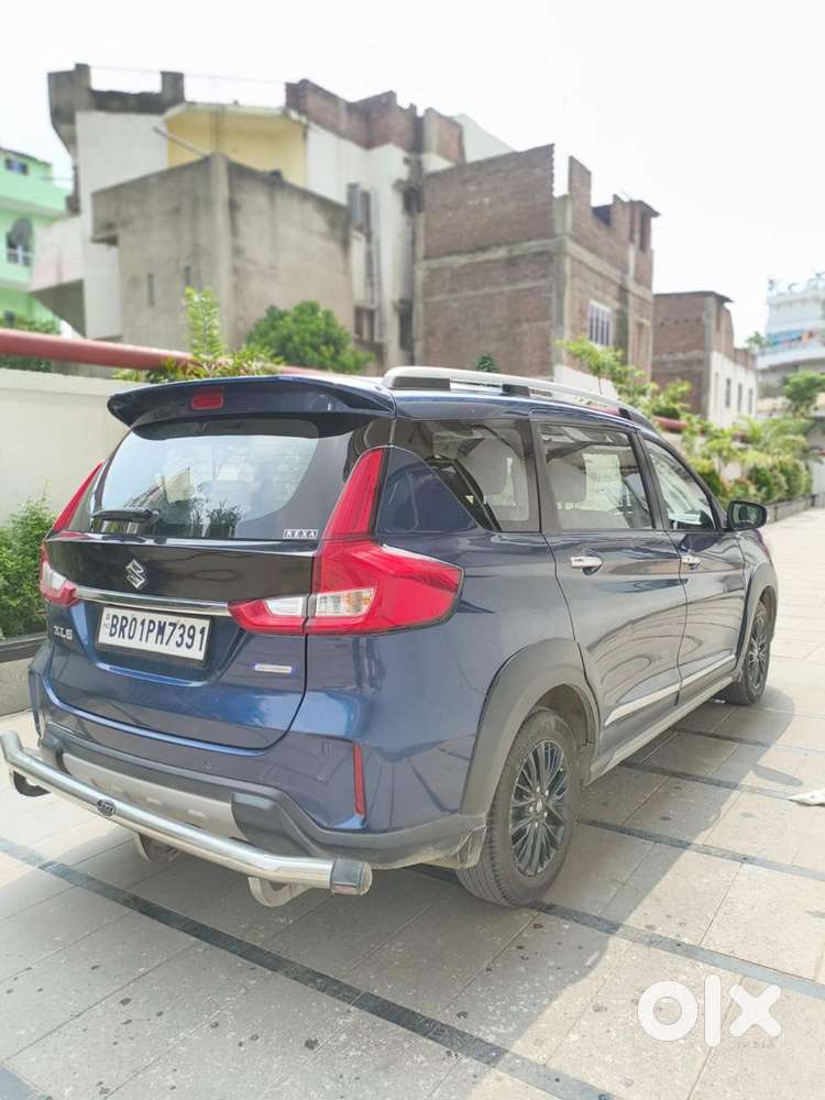 Maruti Suzuki Xl6 1.5 Alpha Mt, 2021, Petrol
