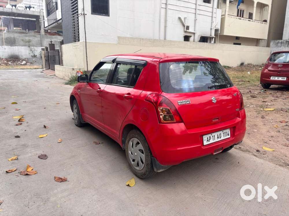 Maruti Suzuki Swift 2011-2014 Vdi, 2009, Diesel