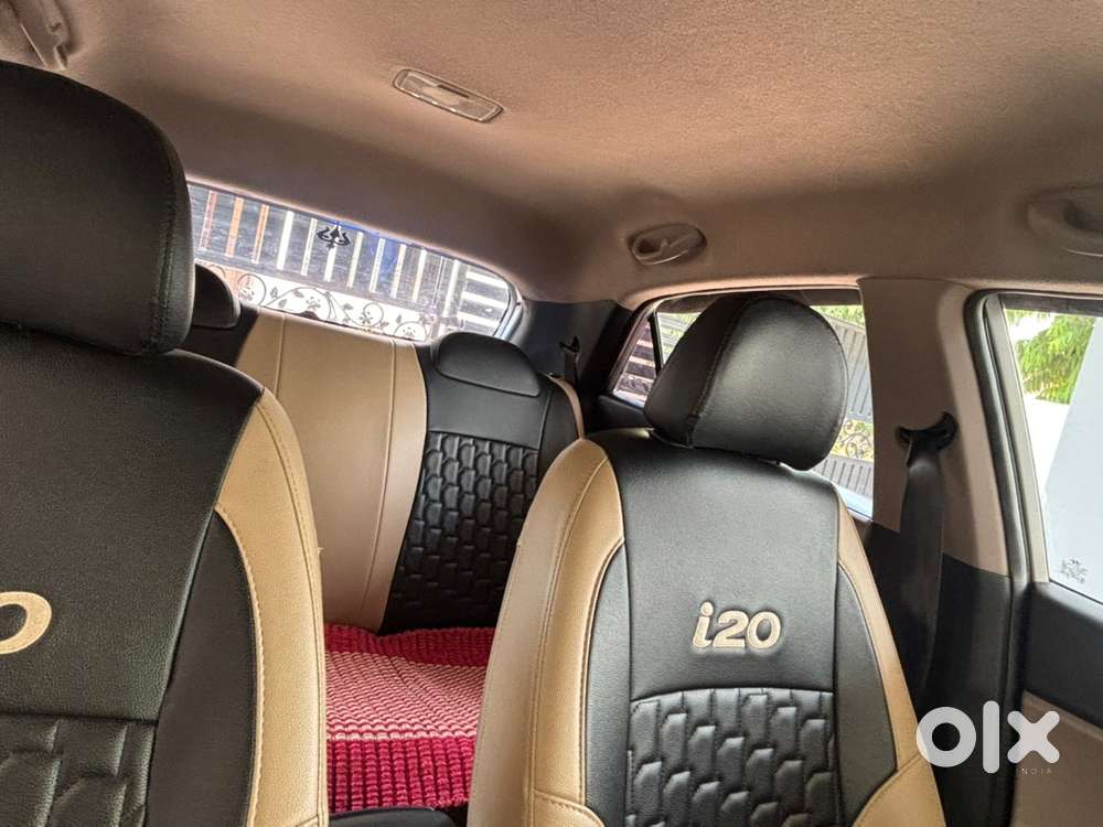 Hyundai Elite I20 Petrol 2019