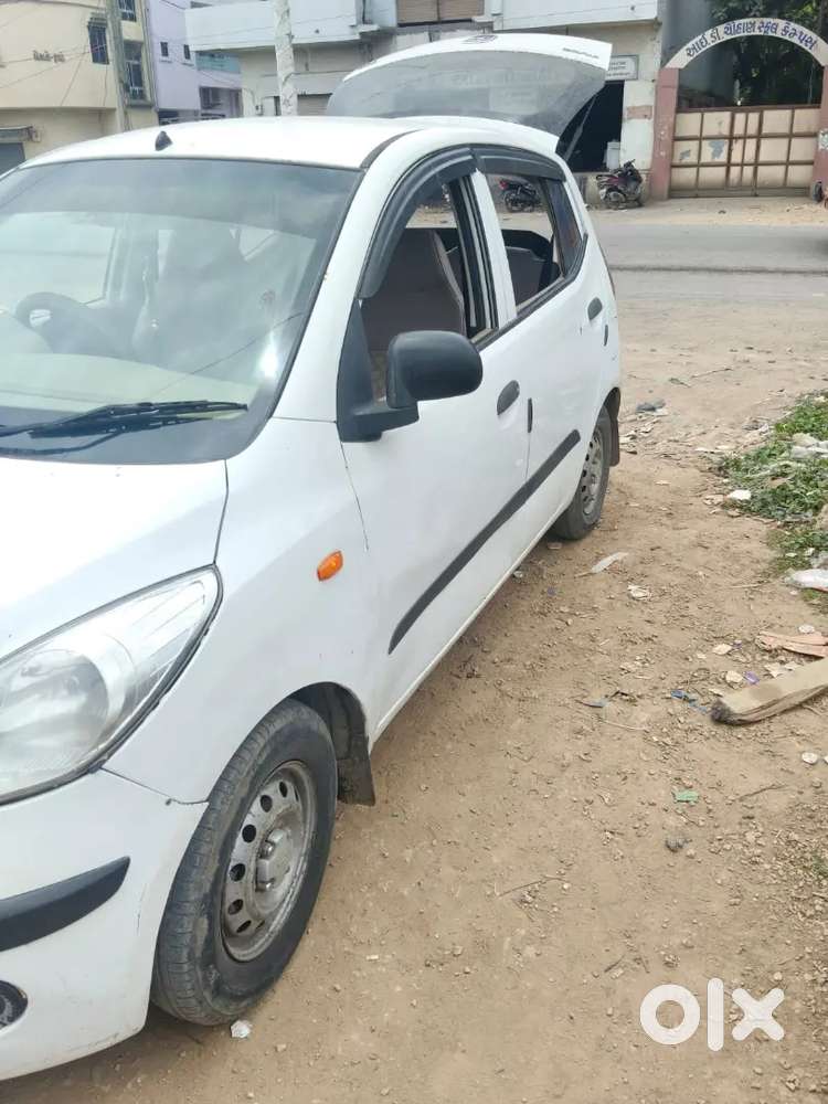 Hyundai I10 2010 Petrol 100000 Km Driven