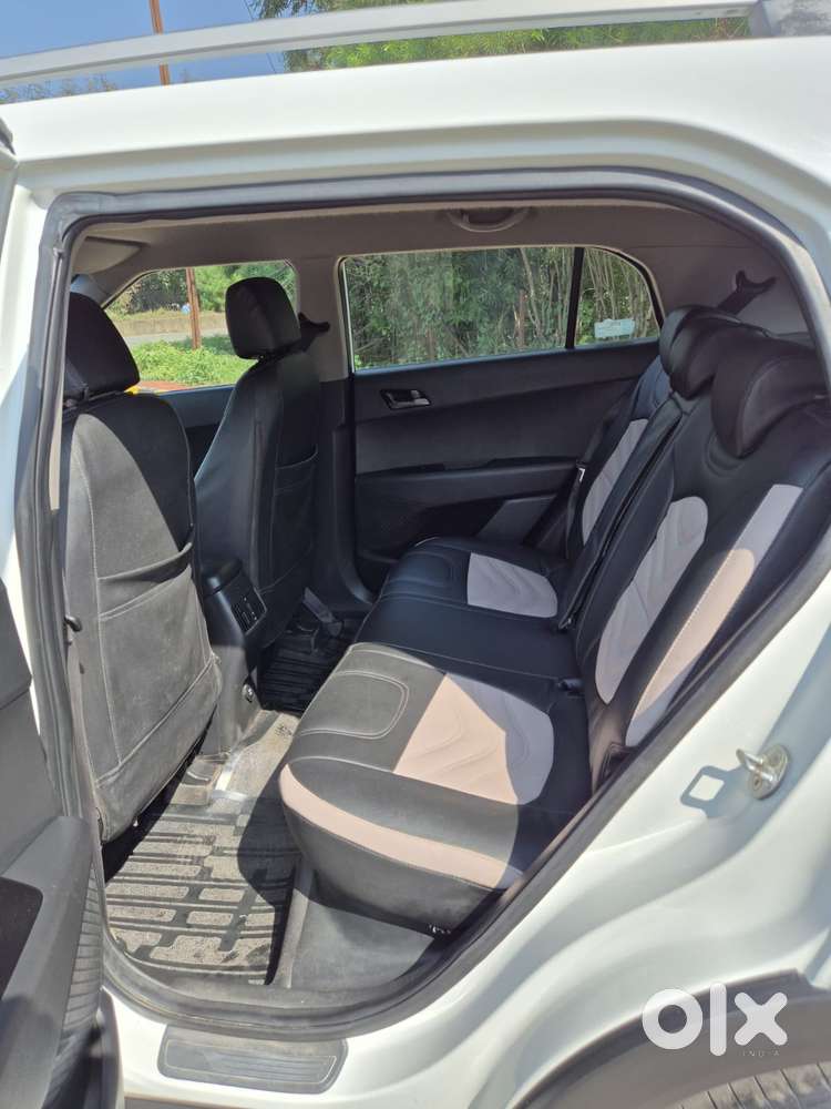 Hyundai Creta 1.6 Sx Plus, 2015, Diesel