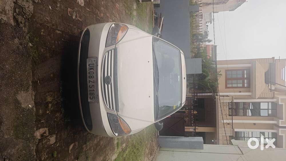 Indigo Ecs, In A Perfect Condition, 1st Owner