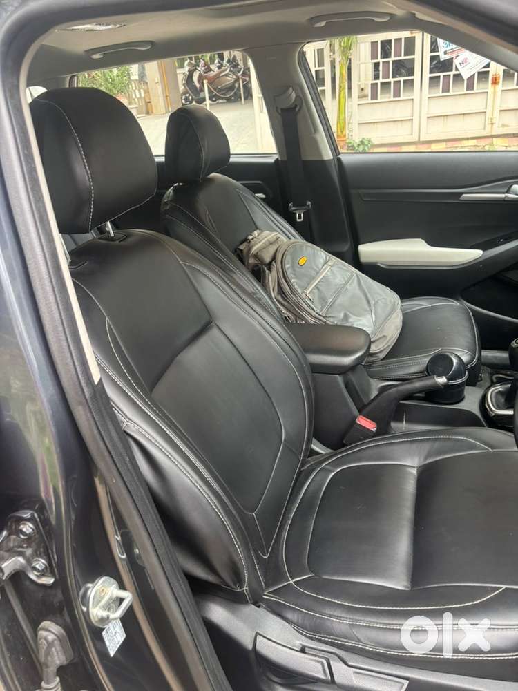 Kia Seltos 2023  1.5 Imt Htk Plus Petrol