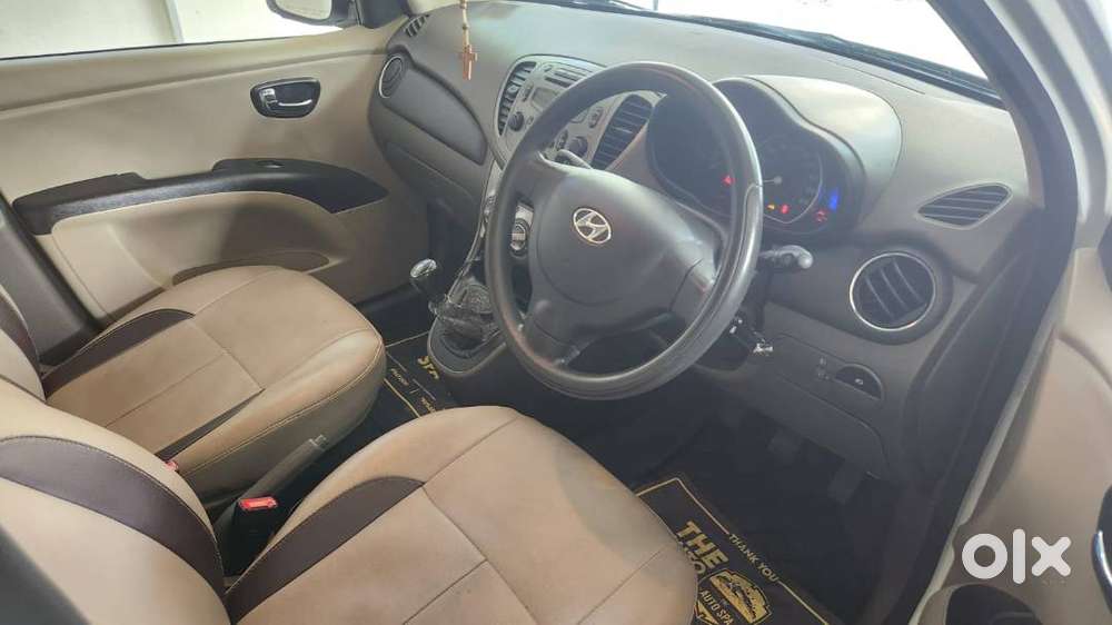 Hyundai I10 Sportz 1.2 - Urgent Sale