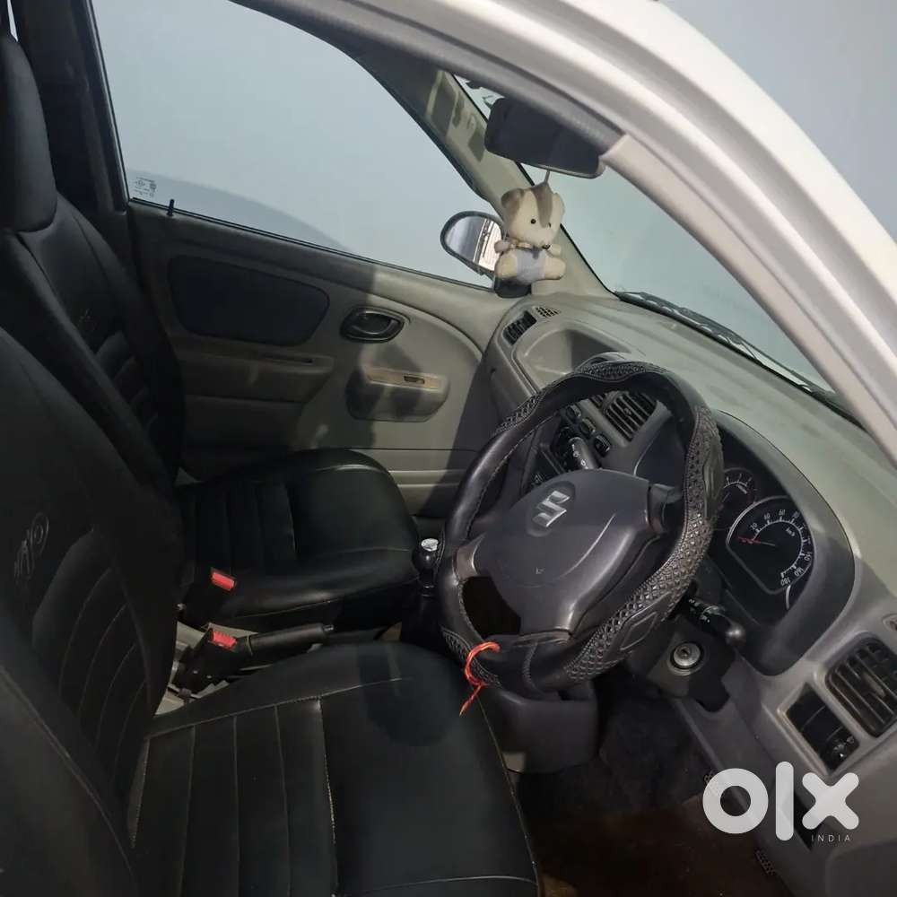Maruti Suzuki Alto K10 2014