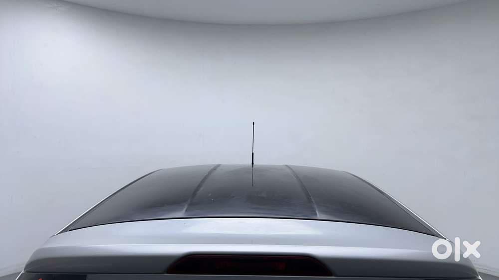 Ford Figo Titanium, 2020, Petrol