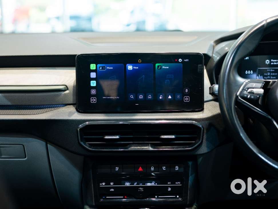 Skoda Kylaq Prestige, 2025, Petrol