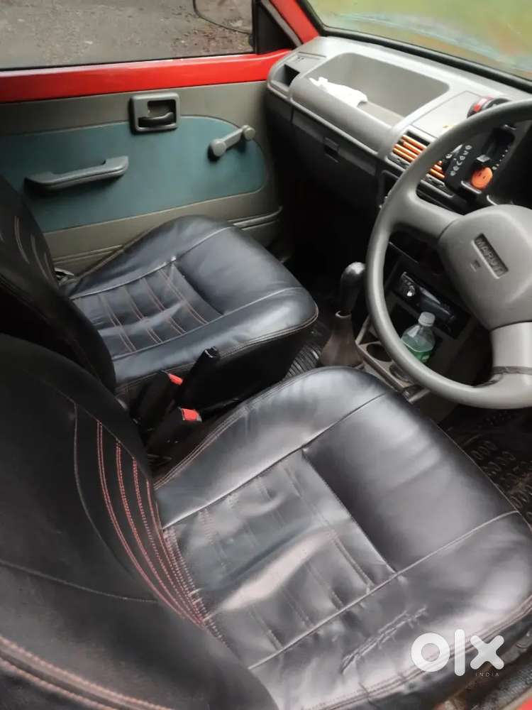 Maruti Suzuki 800 Ac 2009 Model