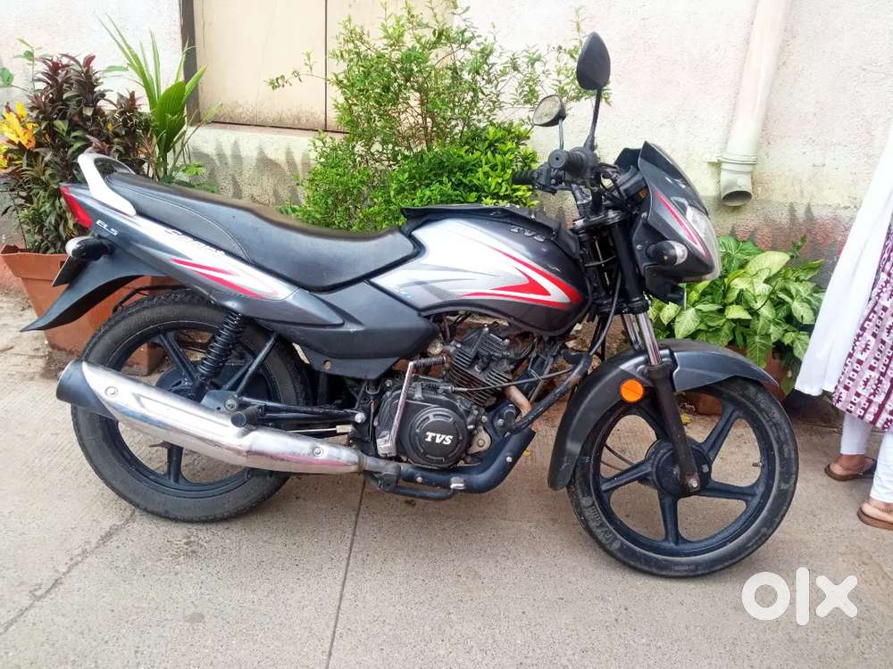 Tvs Sport Els Bike For Sale