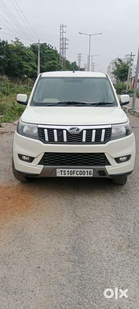 Mahindra Bolero Neo 1.5 N 10, 2022, Diesel