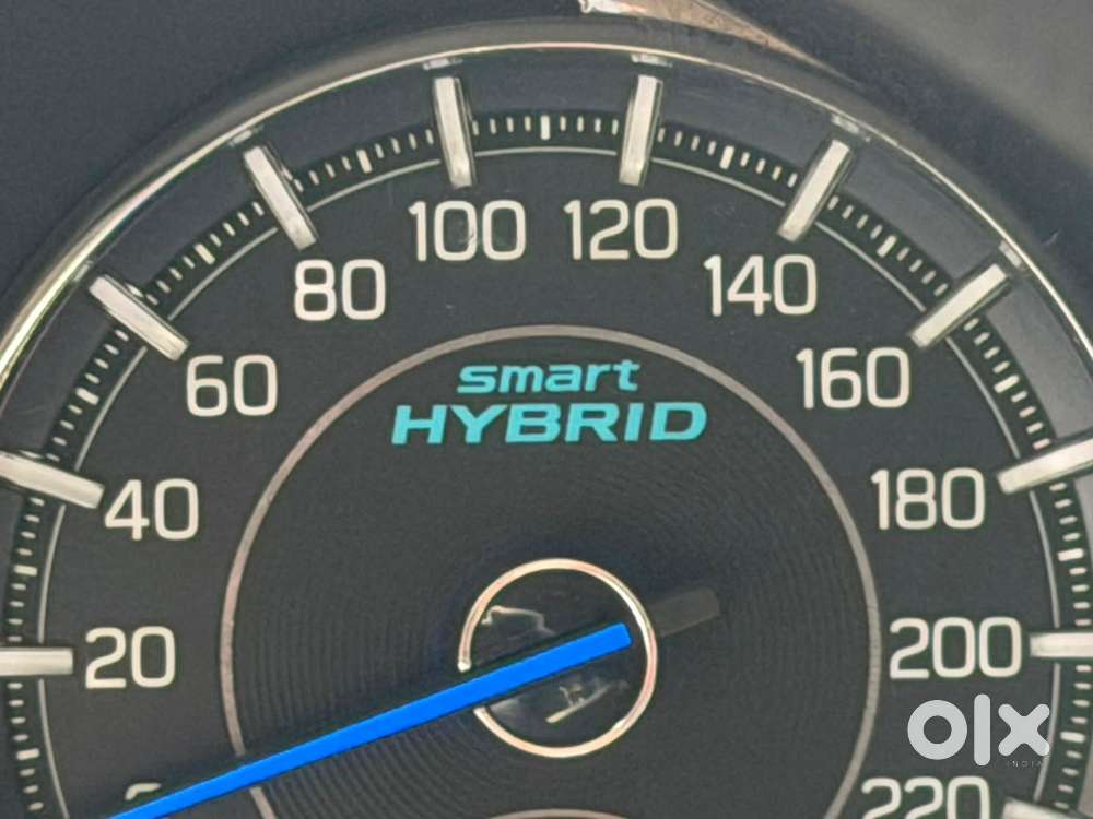 Maruti Suzuki Ciaz 2019 Petrol 77000 Km Driven