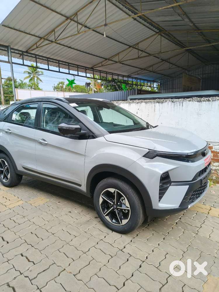 Tata Nexon Pr Plus 2024 Petrol Automatic