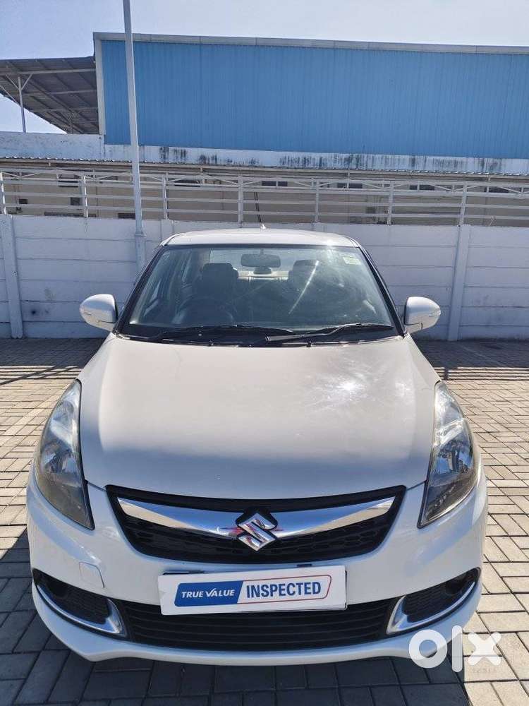 Maruti Suzuki Dzire 2017-2020 Vdi, 2016