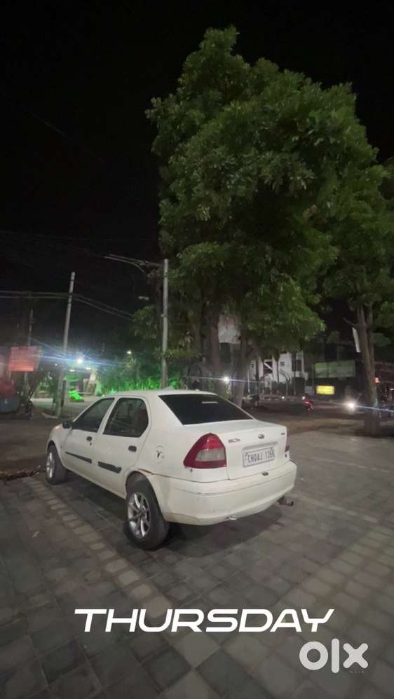 Ford Ikon 1.6 Exi 2009